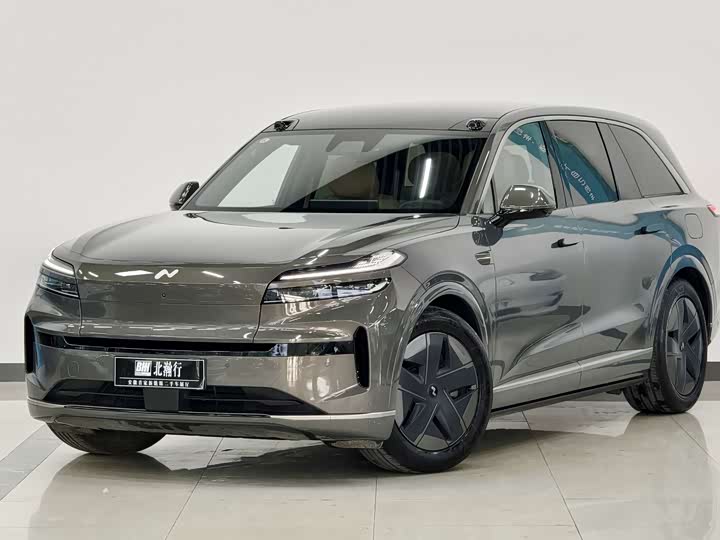 Фото 1 - Nio Onvo L90