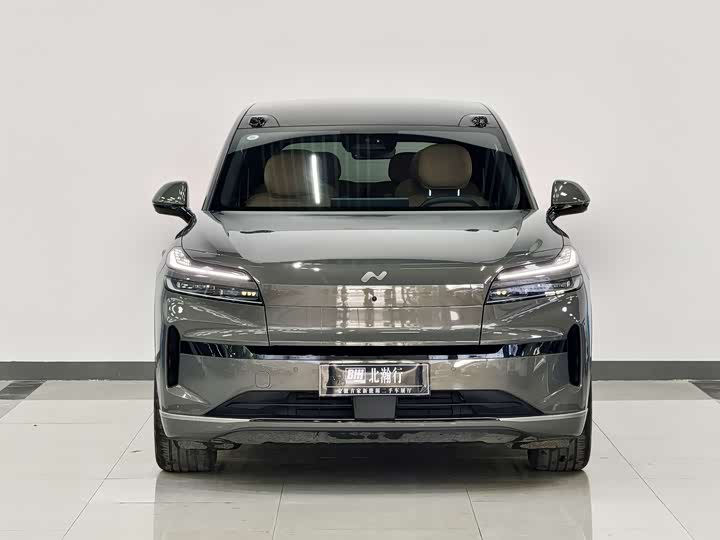 Фото 2 - Nio Onvo L90