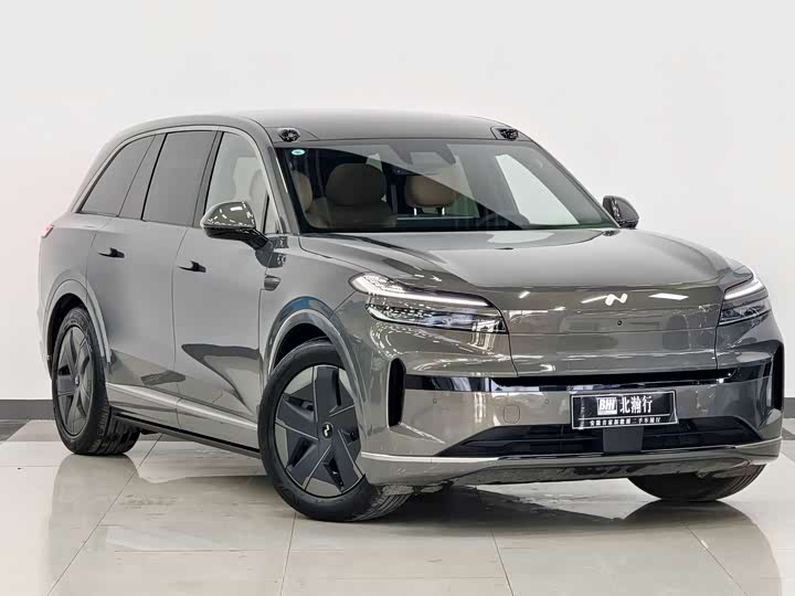 Фото 3 - Nio Onvo L90