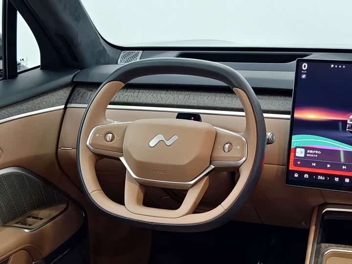 Фото 7 - Nio Onvo L90