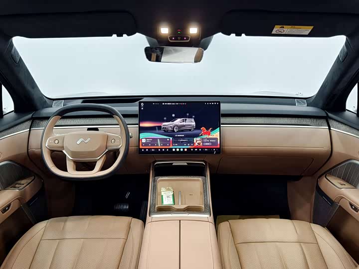 Фото 8 - Nio Onvo L90