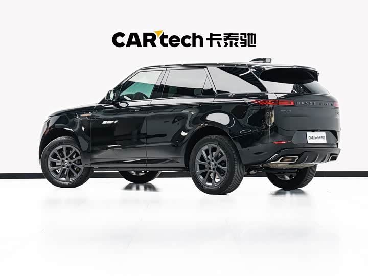 Photo 6 - Land Rover Range Rover Sport