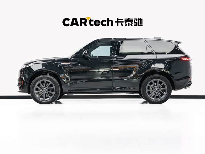 Photo 7 - Land Rover Range Rover Sport