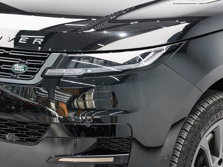 Photo 8 - Land Rover Range Rover Sport