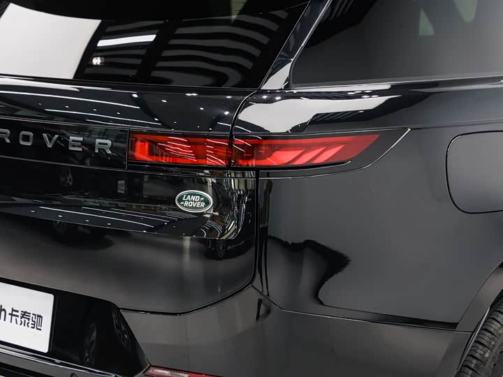 Photo 9 - Land Rover Range Rover Sport