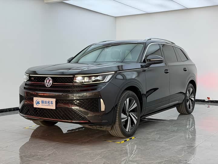 Фото 2 - Volkswagen Tavendor