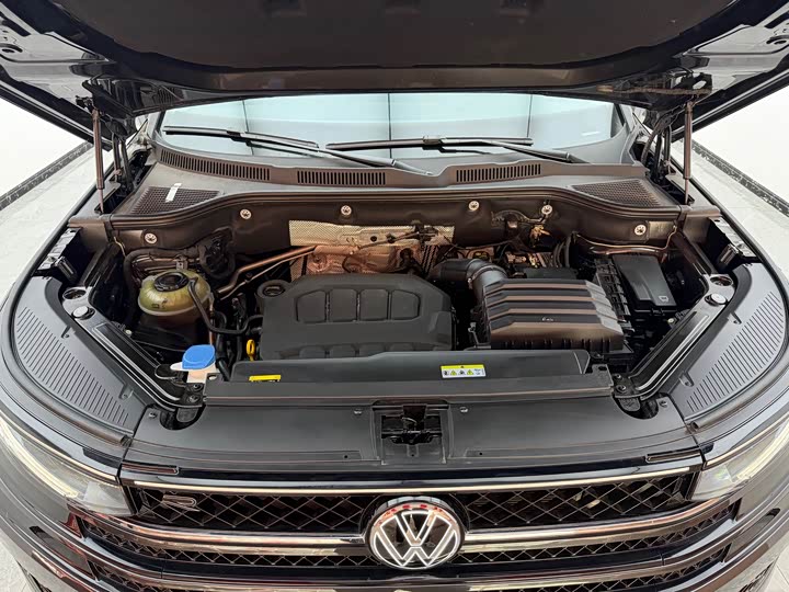 Фото 6 - Volkswagen Tavendor