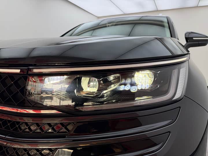 Фото 7 - Volkswagen Tavendor