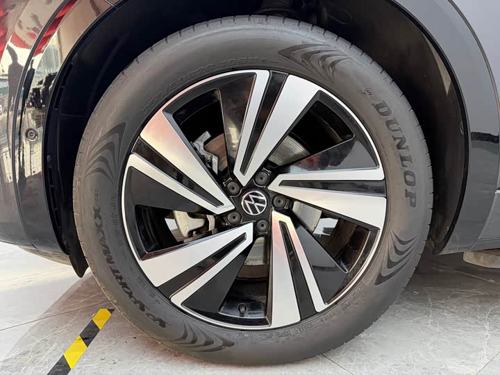 Фото 8 - Volkswagen Tavendor