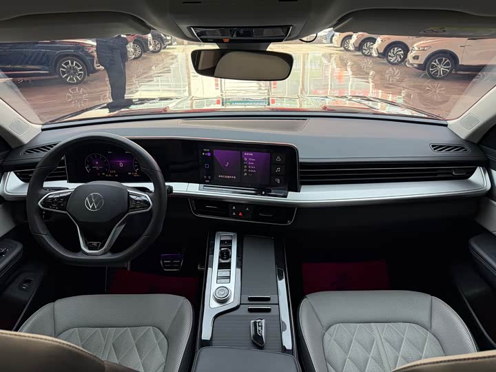 Фото 9 - Volkswagen Tavendor