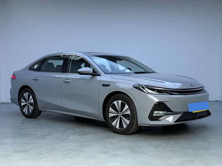 Фото 3 - Geely Galaxy A7