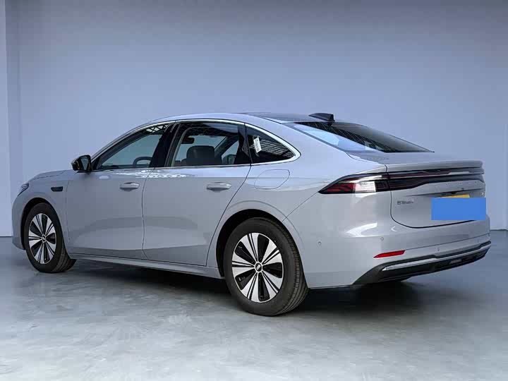 Фото 6 - Geely Galaxy A7