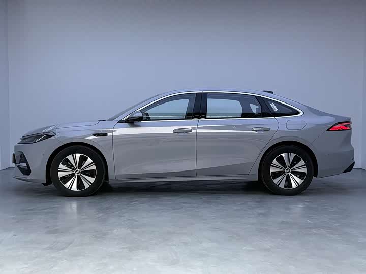 Фото 8 - Geely Galaxy A7