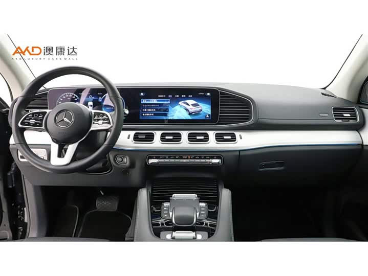 Фото 5 - Mercedes-Benz GLE-Class Coupe