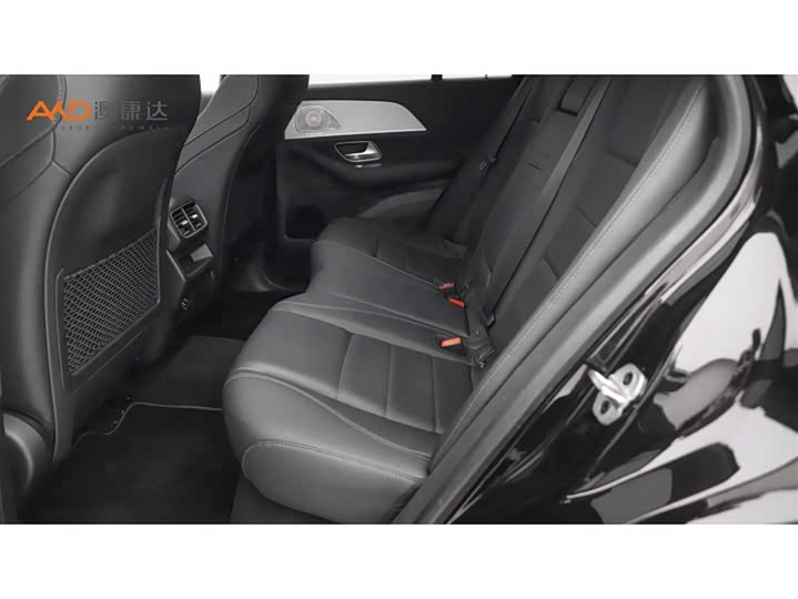 Фото 7 - Mercedes-Benz GLE-Class Coupe