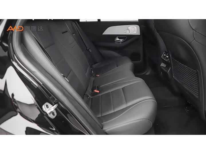 Фото 8 - Mercedes-Benz GLE-Class Coupe