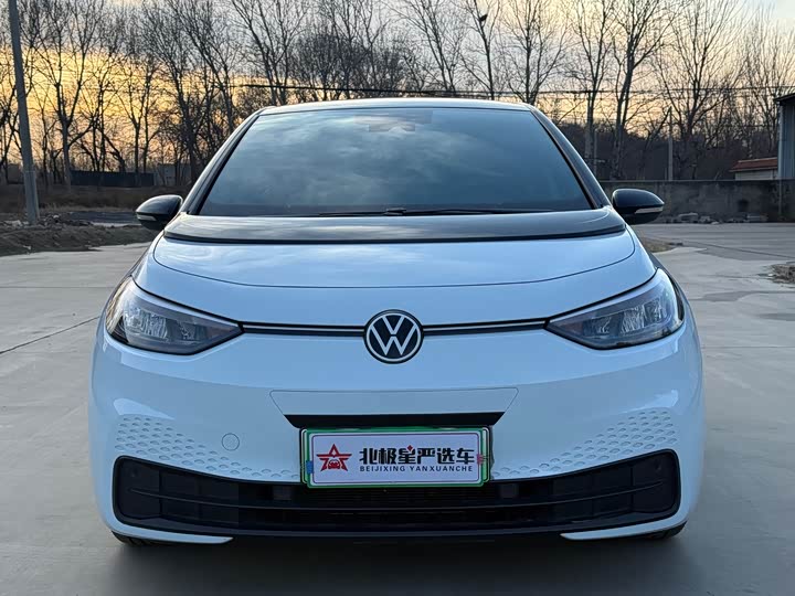 Фото 2 - Volkswagen ID.3