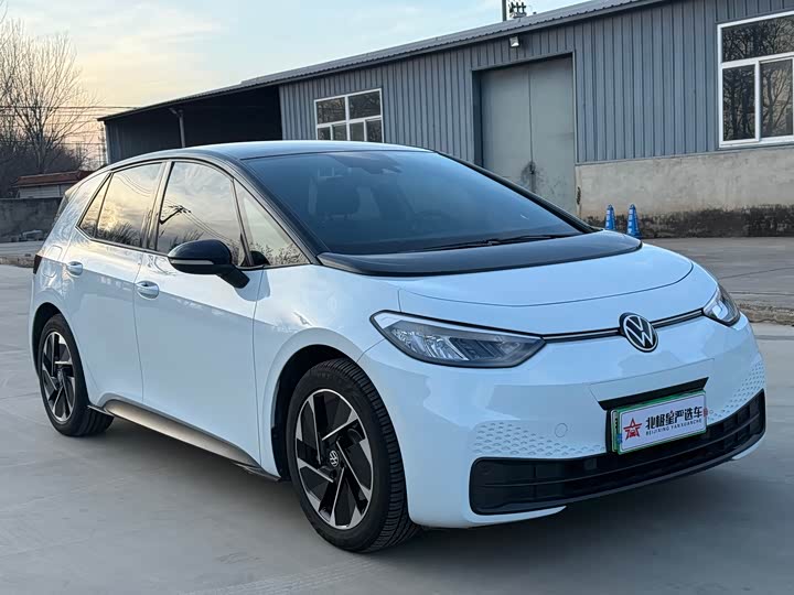 Фото 3 - Volkswagen ID.3