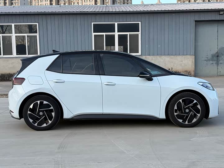 Фото 4 - Volkswagen ID.3