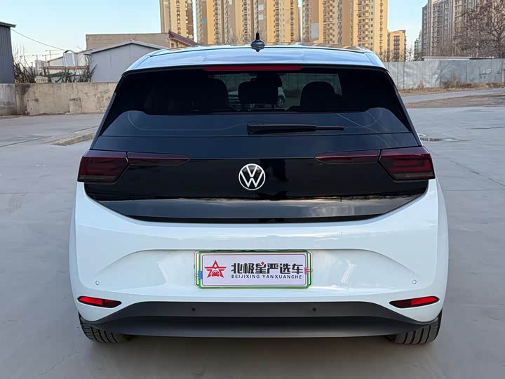 Фото 6 - Volkswagen ID.3