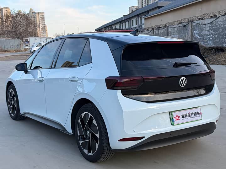 Фото 7 - Volkswagen ID.3