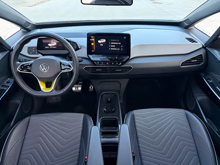 Фото 8 - Volkswagen ID.3