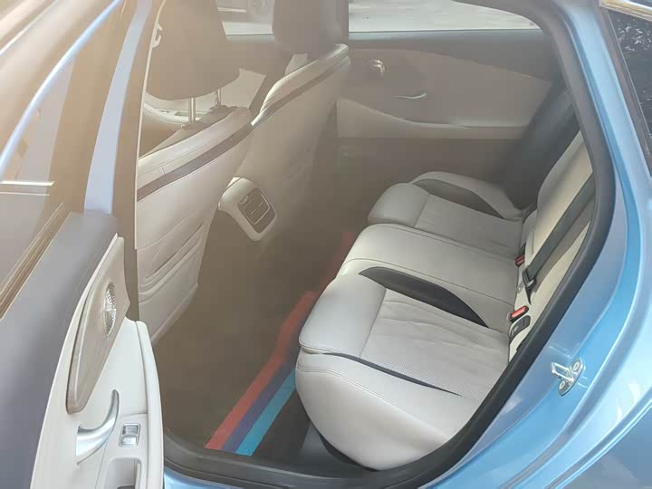 Фото 6 - Chery Arrizo 8