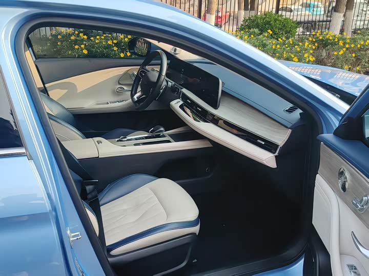 Фото 7 - Chery Arrizo 8