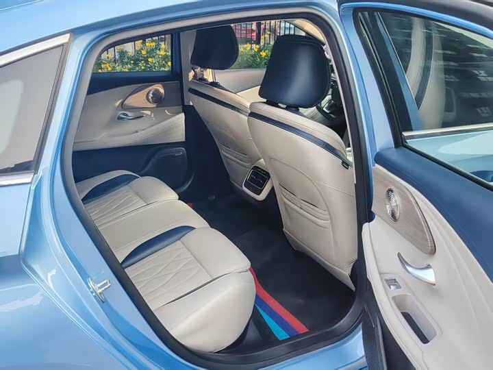 Фото 9 - Chery Arrizo 8