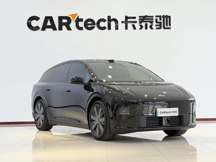 Фото 3 - LiXiang i6