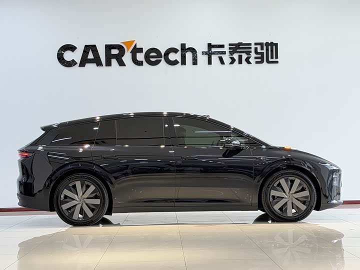 Фото 4 - LiXiang i6