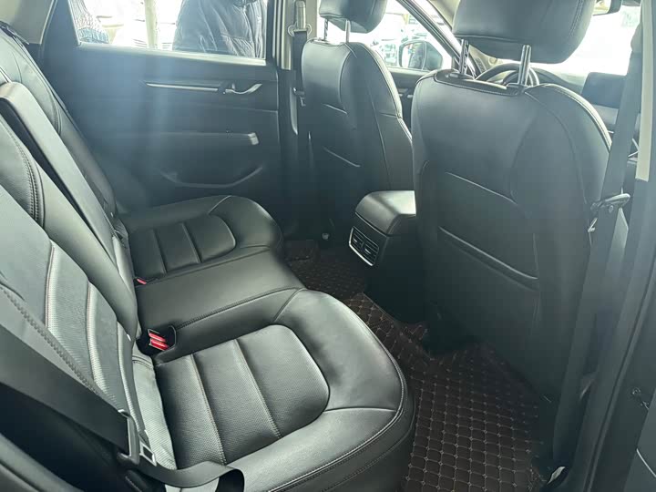 Фото 7 - Mazda CX-5