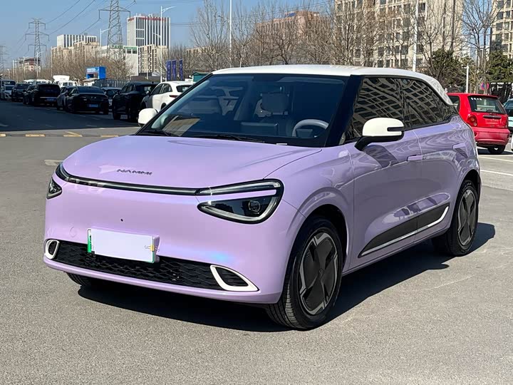 Photo 1 - Dongfeng Yipai 01