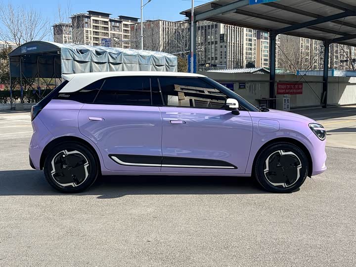 Photo 7 - Dongfeng Yipai 01