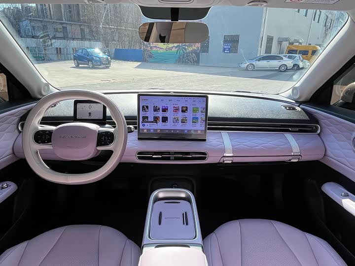 Photo 9 - Dongfeng Yipai 01