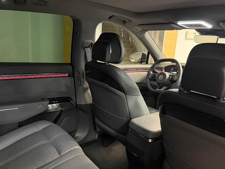 Фото 7 - Zeekr 7X