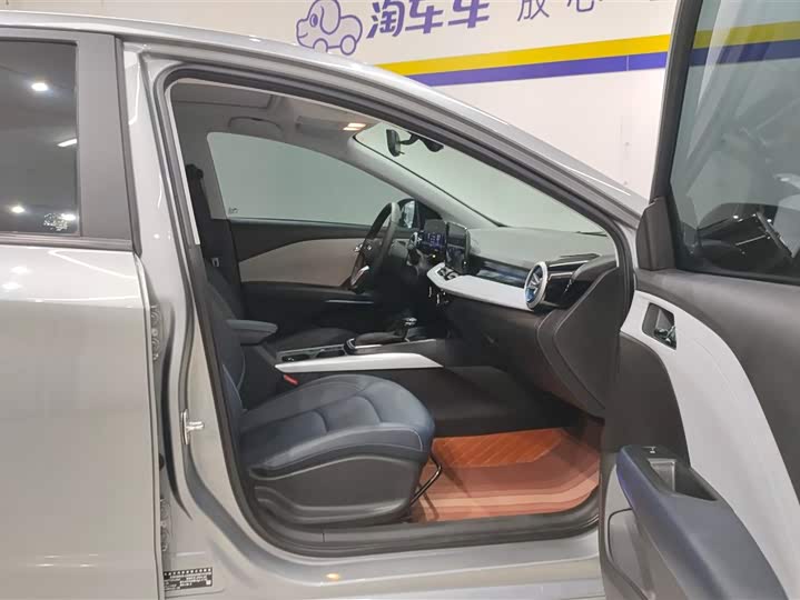 Фото 8 - Chevrolet Monza