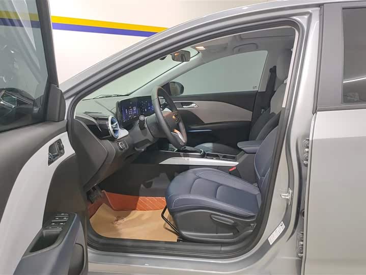 Фото 9 - Chevrolet Monza