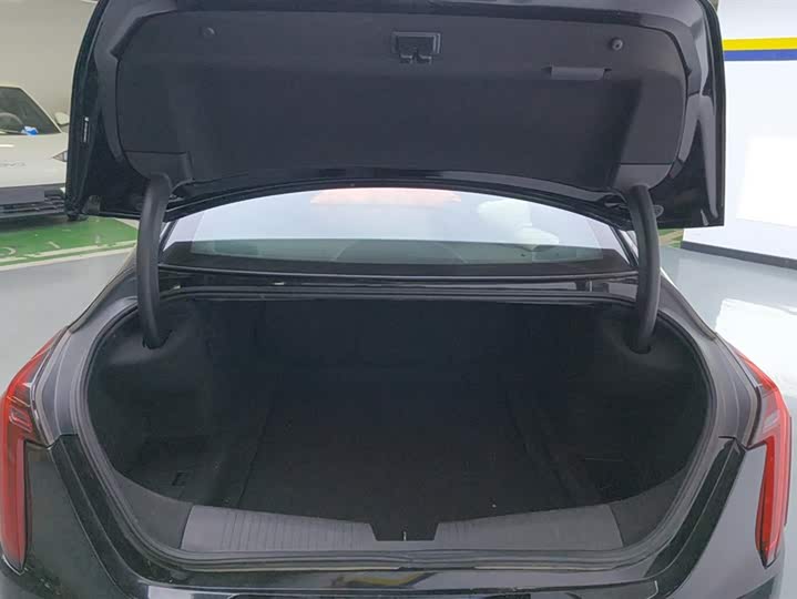 Фото 4 - Cadillac CT4