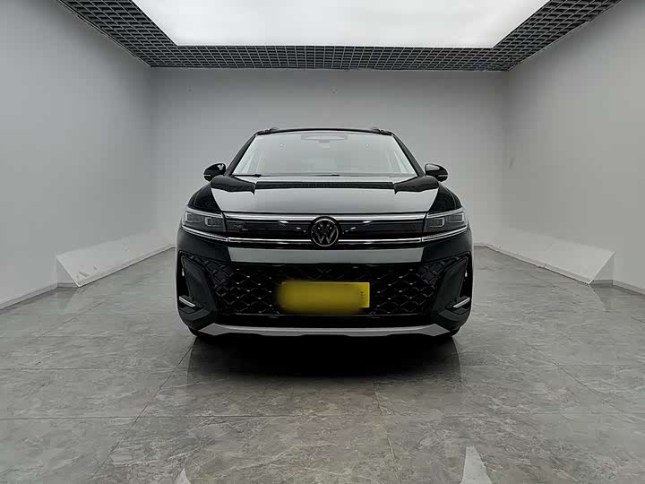 Фото 2 - Volkswagen Talagon