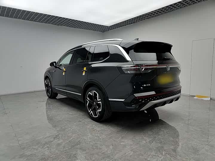 Фото 4 - Volkswagen Talagon