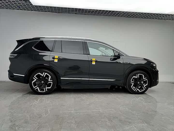 Фото 8 - Volkswagen Talagon