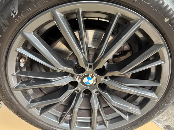 Фото 4 - BMW 3 Series