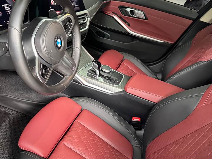 Фото 5 - BMW 3 Series