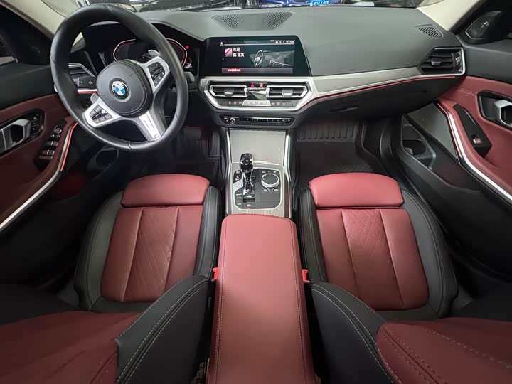 Фото 6 - BMW 3 Series