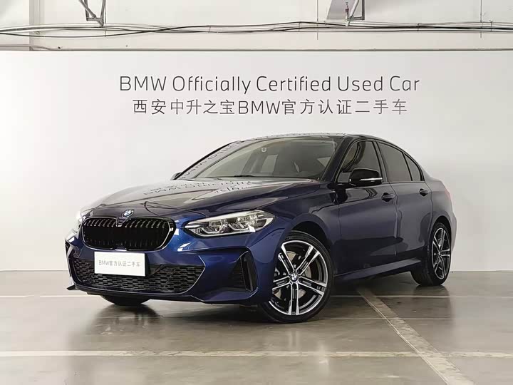 Фото 1 - BMW 1 Series