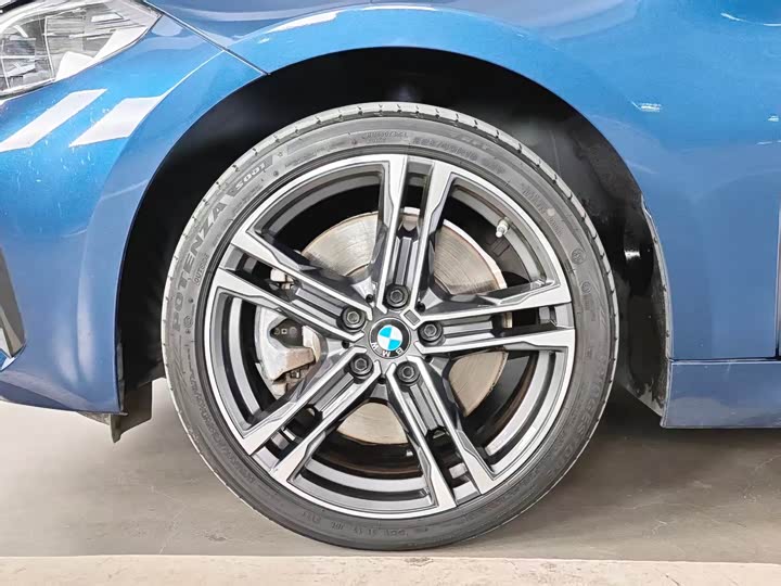 Фото 4 - BMW 1 Series