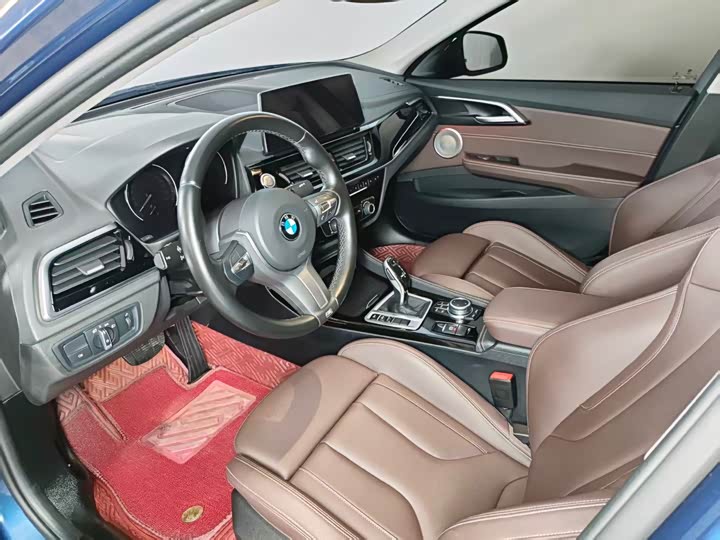 Фото 6 - BMW 1 Series