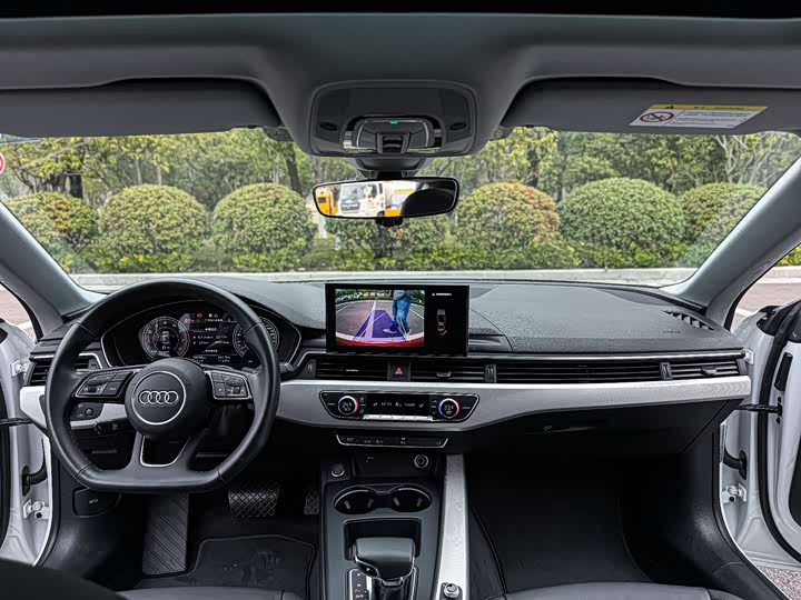 Фото 9 - Audi A5