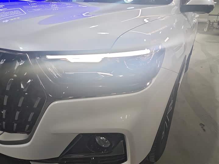 Фото 5 - Haval H6